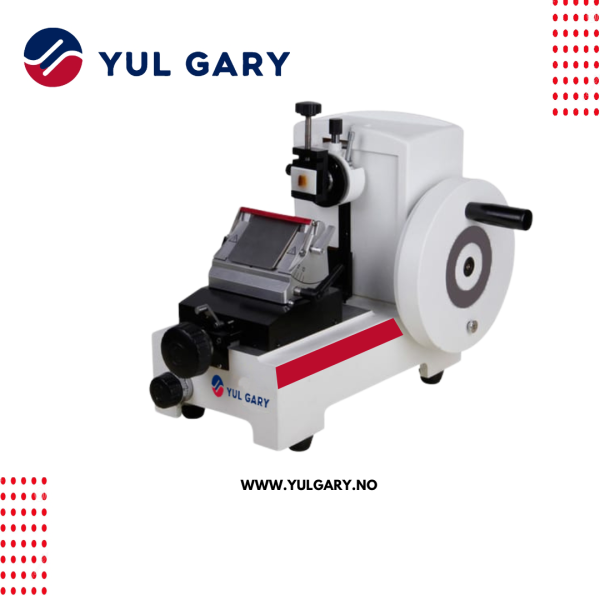 Manual Microtome YG0119