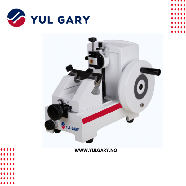 Manual Microtome YG0120