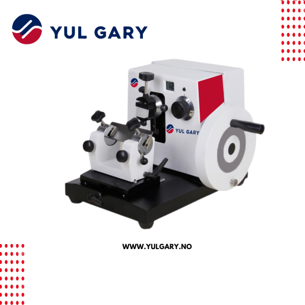 Rotary Microtome YG0121