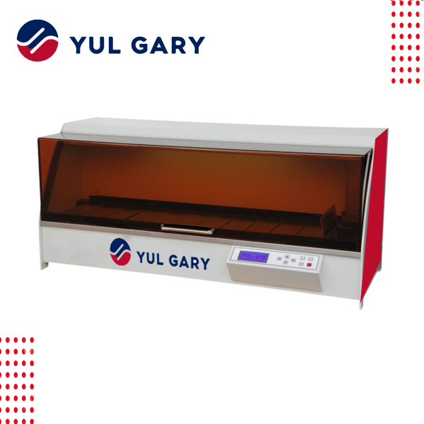 Automated Tissue Processor YG0124