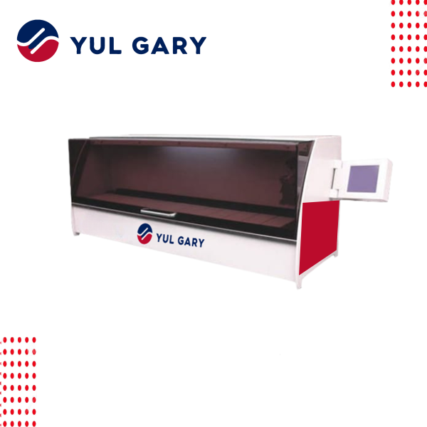 Automated tissue processor YG0126