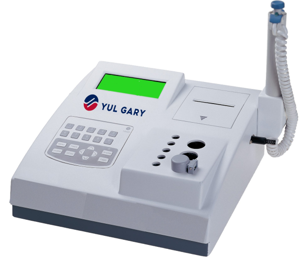 Semi-automatic Coagulation Analyzer YG071