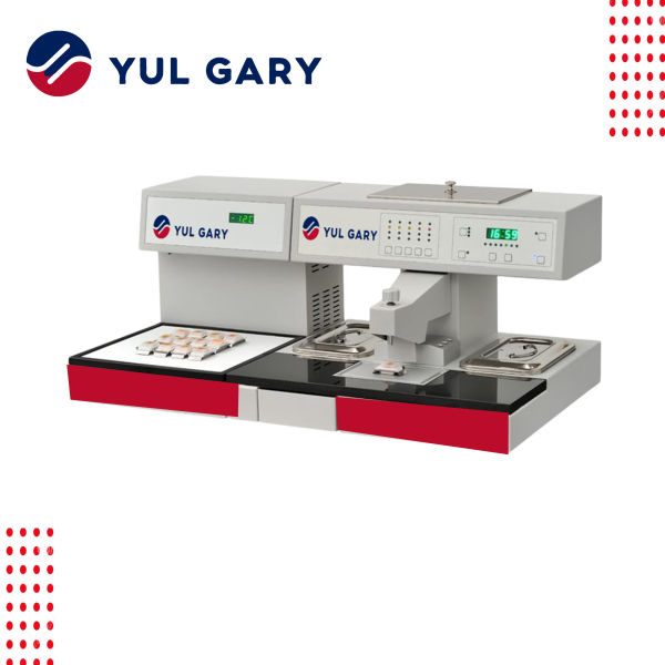 Tissue Embedding & Cooling System YG0132