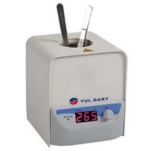 Bacti-Cinerator and Sterilizer YG0707 