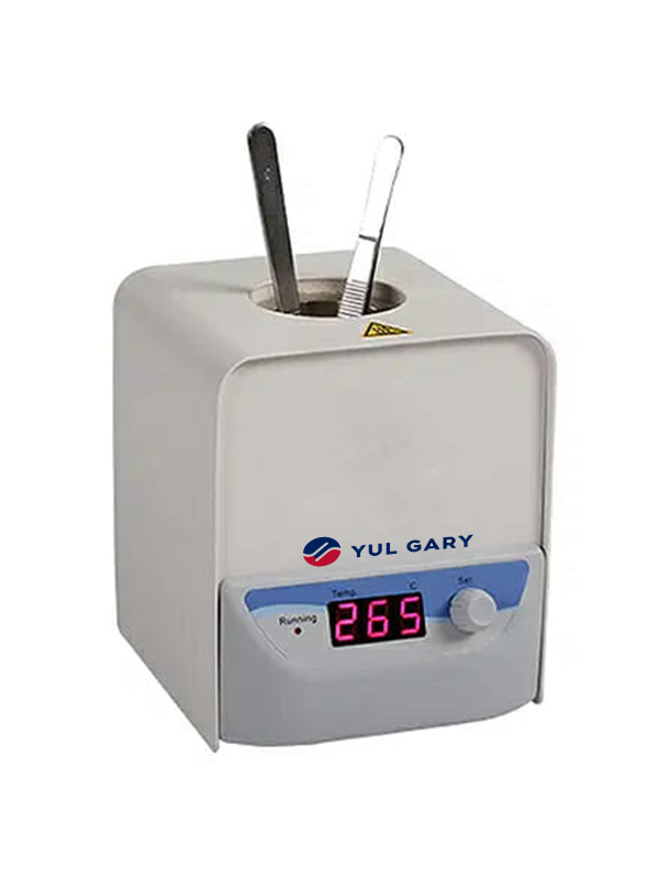 Bacti-Cinerator and Sterilizer YG0707 