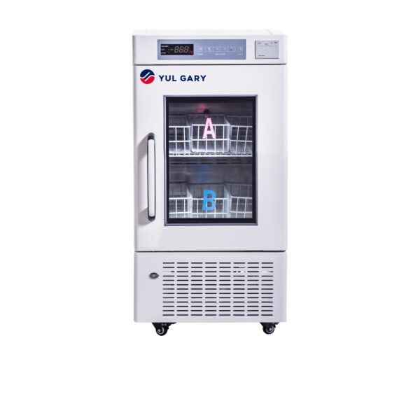 Blood Bank Refrigerator YG0301