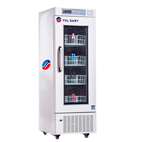 Blood Bank Refrigerator YG0429