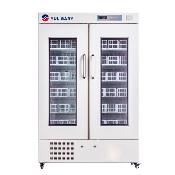 Blood Bank Refrigerator YG0430