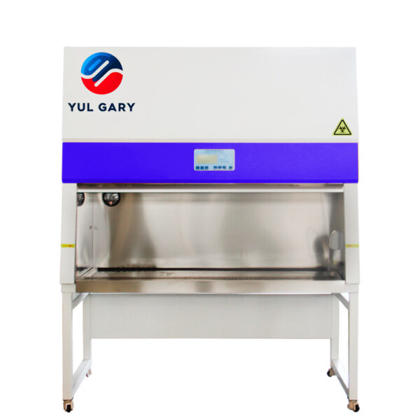 Biological Safety Cabinet 100% Exhaust Class II A2 Biosafety Cabinet YG0172// YG0175