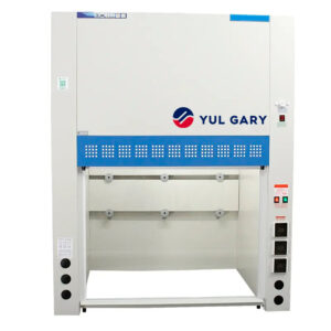 Desktop Fume Hood YG0206 // YG0208