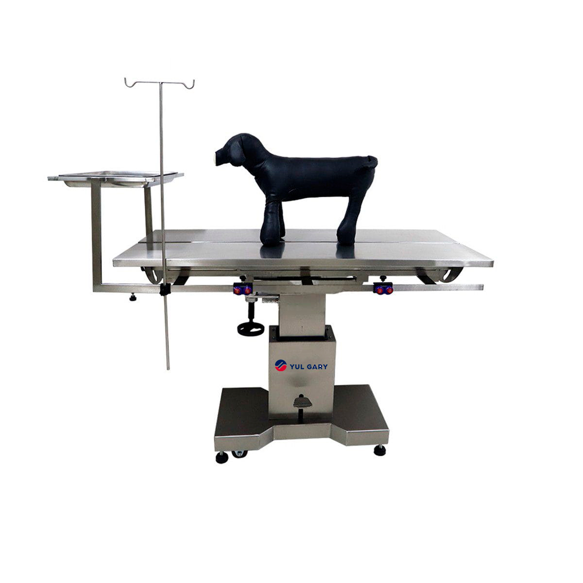 Hydraulic Veterinary Operating Table YG0235