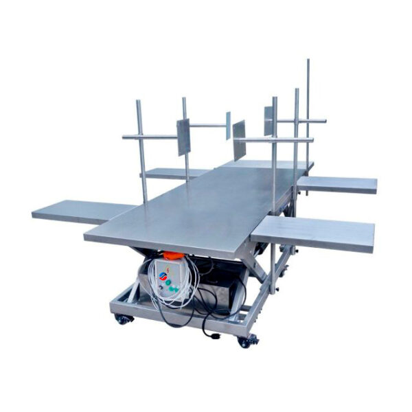 Cattle/Horse Large Animal Surgery Table YG0237 - Image 2