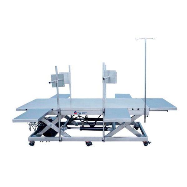 Cattle/Horse Large Animal Surgery Table YG0237 - Image 3