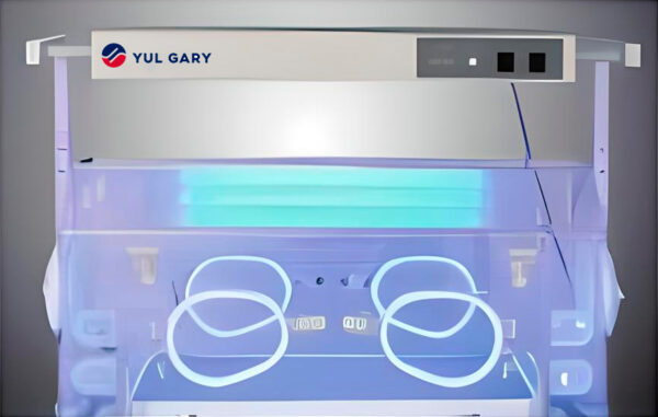 Infant Phototherapy Unit YG0241