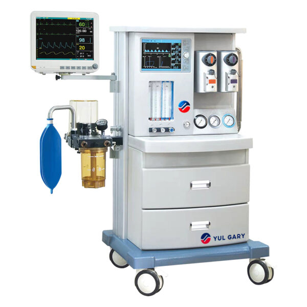 Anesthesia Machine YG0251