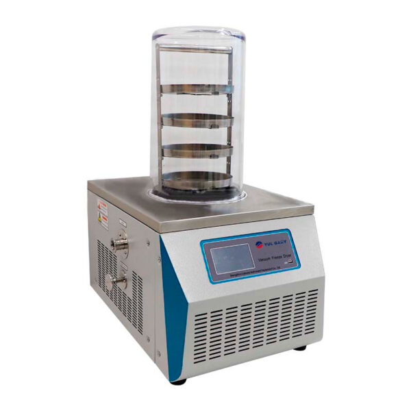 Benchtop Normal Lab Freeze Dryer YG0263