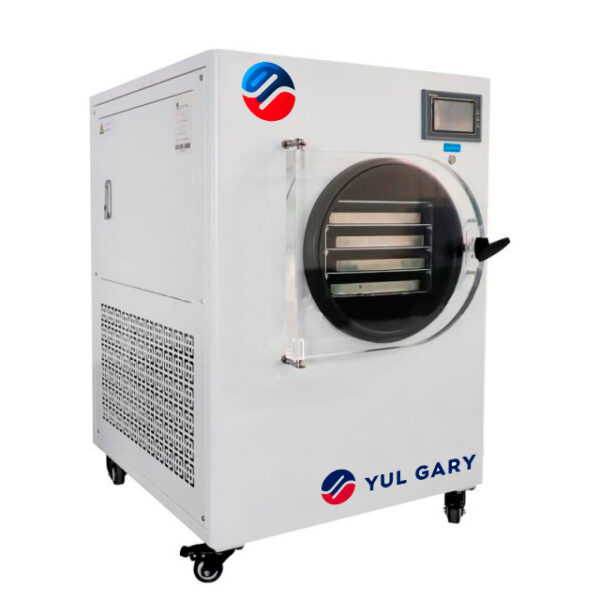 Food Freeze Dryer YG0280 - Image 2