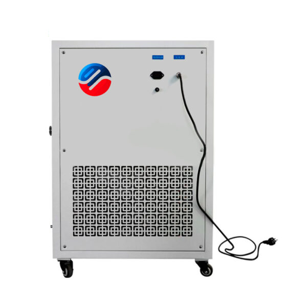 Food Freeze Dryer YG0280 - Image 3