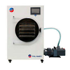 Freeze Dryer Lyophilizer for Fruits and Vegetables YG0281