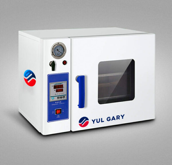 Vacuum Drying Oven YG0367 (SS) // YG0554 (S)