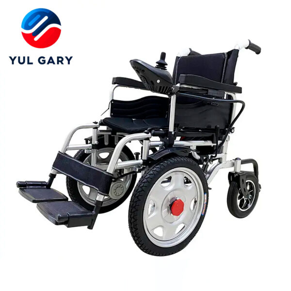 Electric Wheelchair YG0394