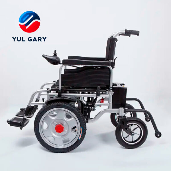 Electric Wheelchair YG0394 - Image 2