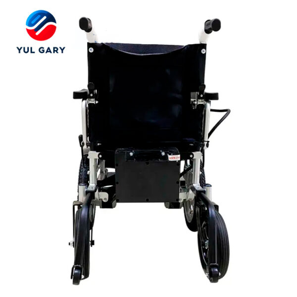 Electric Wheelchair YG0394 - Image 3