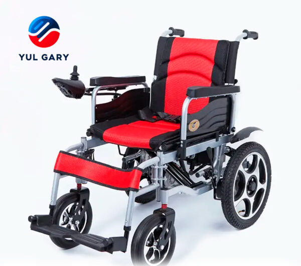 Electric Wheelchair YG0395