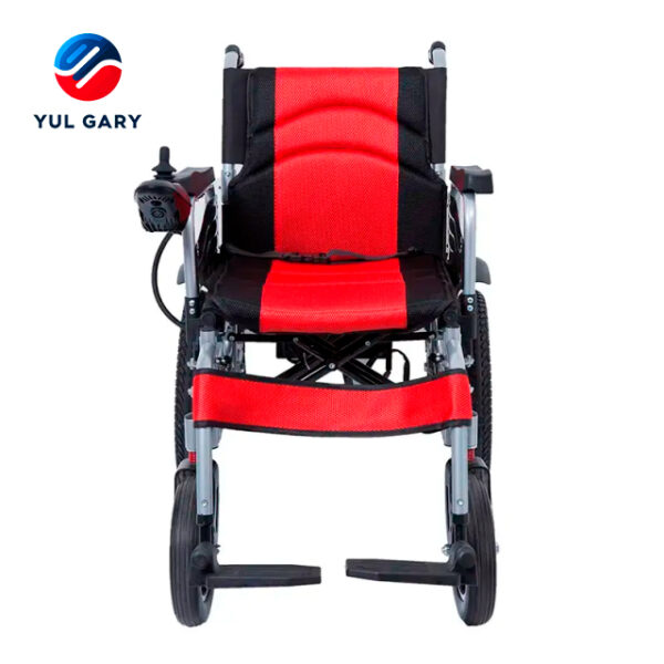 Electric Wheelchair YG0395 - Image 2