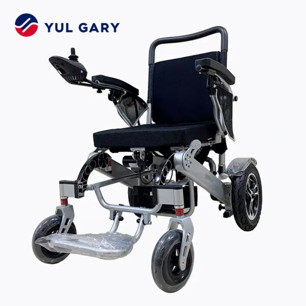 Electric Wheelchair YG0398 - Image 5