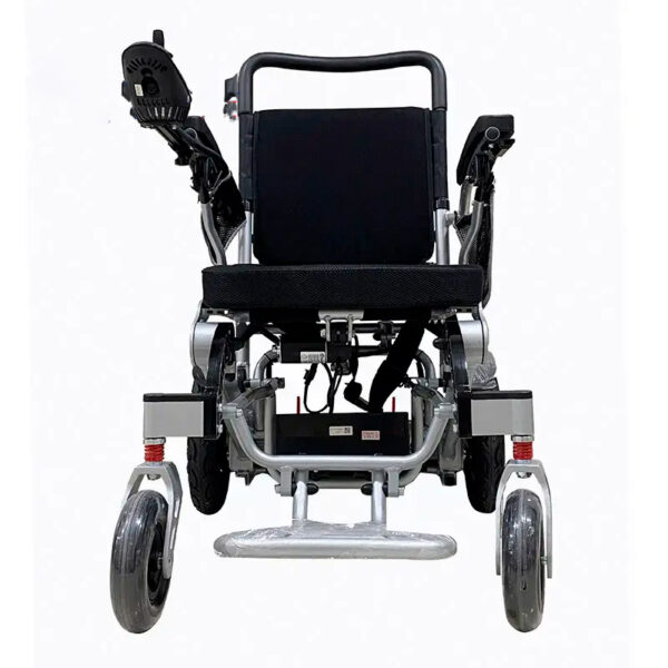 Electric Wheelchair YG0398 - Image 4