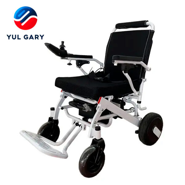 Electric Wheelchair YG0399