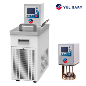 Cooling and heating circulating bath YG0404 // YG0418