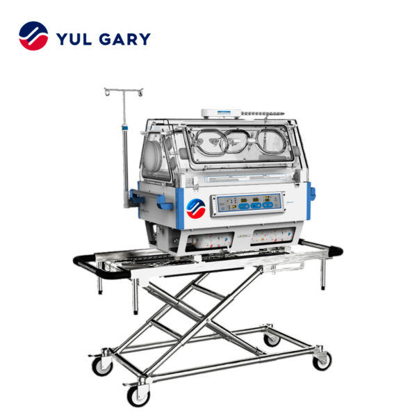 Transfer Baby Infant Incubator YG0428