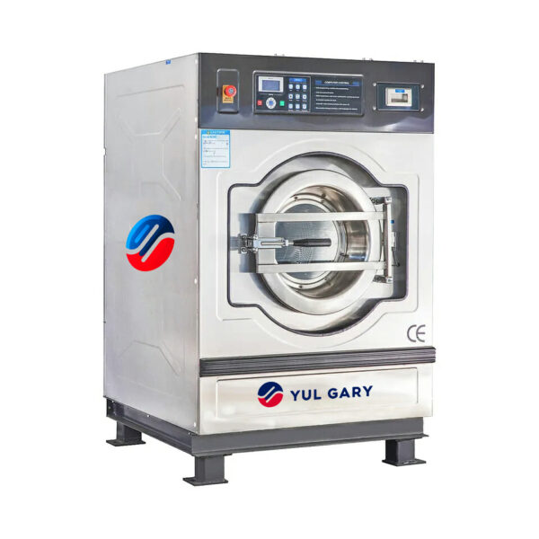 Commercial Laundry Washing Machine Washer Extractor YG0431 // YG0433