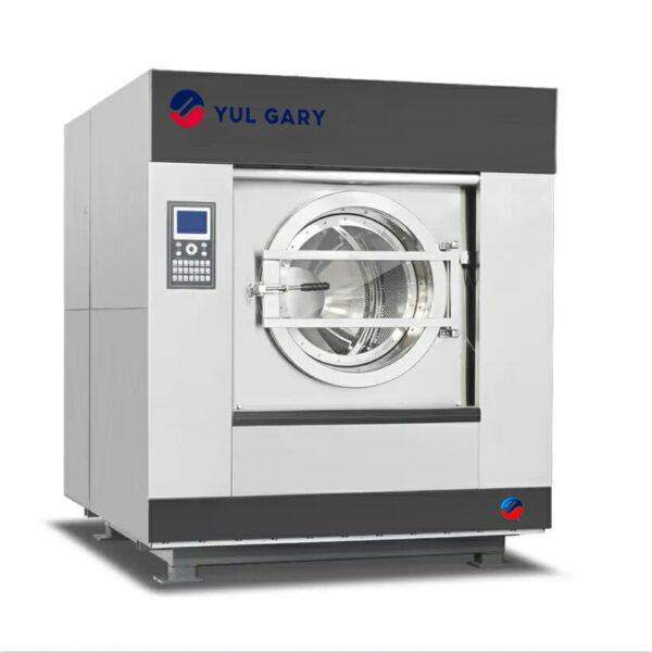 Industrial Hard Mount Washing Machine YG0434 // YG0436 - Image 2