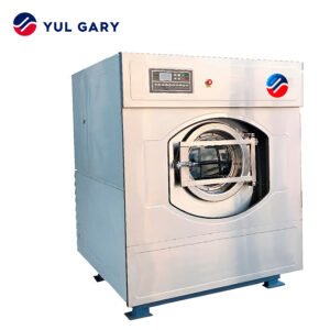 Industrial Laundry machine 130/150 lts 	YG0436-1 // YG0436-2