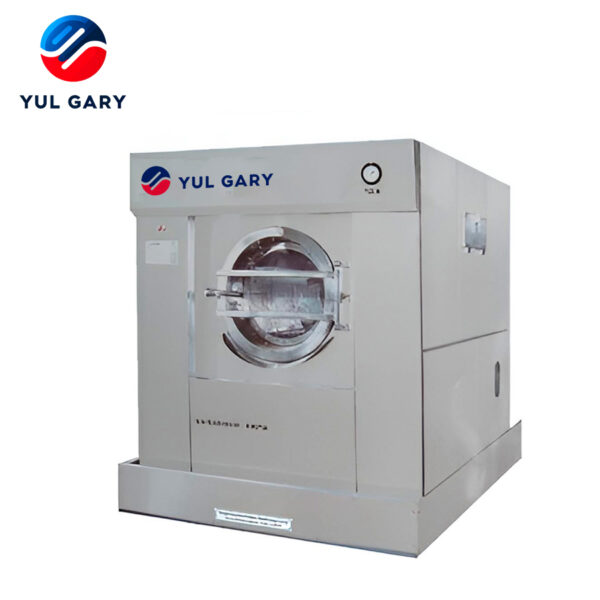 Tilt Washing Machine Steam/Electric YG0437// YG0439