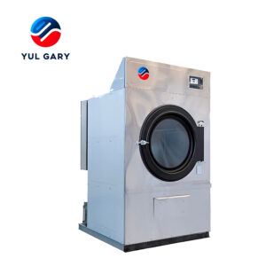 15KG Tumble Dryer Stainless Steel/Coated YG0440 // YG0443