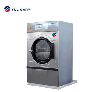 25KG Tumble Dryer (Full Stainless Steel) GAS YG0447