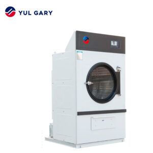 25KG Tumble Dryer (With Coated) GAS YG0449