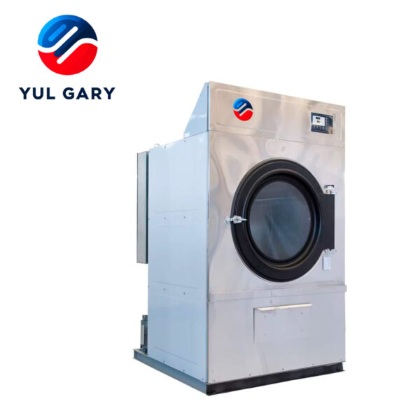 70KG Tumble Dryer (Full stainless steel) GAS YG0459