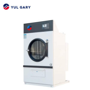 70KG Tumble Dryer (With Coated) GAS YG0461
