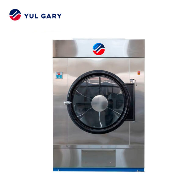 100KG Tumble Dryer (Full Stainless Steel) GAS YG0463