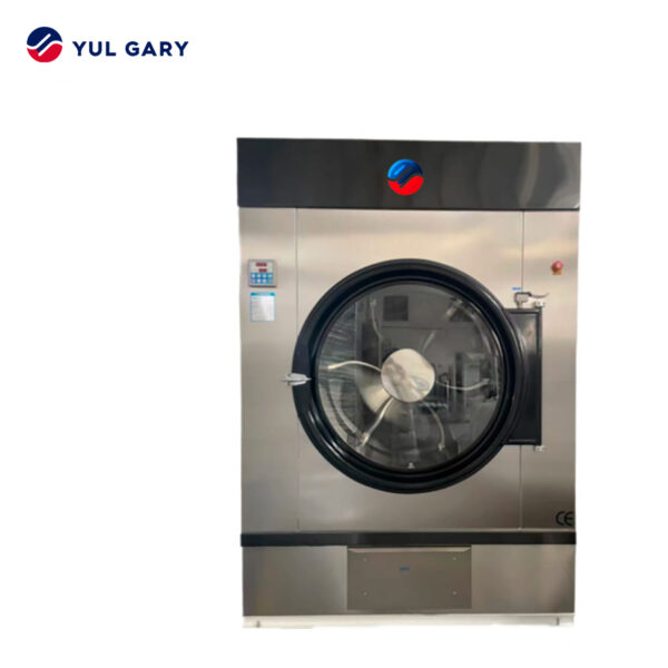 100KG Tumble Dryer (With Coated) GAS YG0465