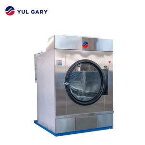 120KG Tumble Dryer (Full Stainless Steel) GAS YG0467