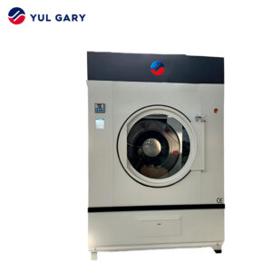 120KG Tumble Dryer (With Coated) GAS YG0469