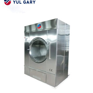 150KG Tumble Dryer (Full Stainless Steel) GAS YG0471