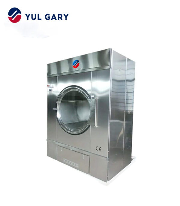 150KG Tumble Dryer (Full Stainless Steel) GAS YG0471