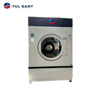 150KG Tumble Dryer (With Coated) GAS YG0473